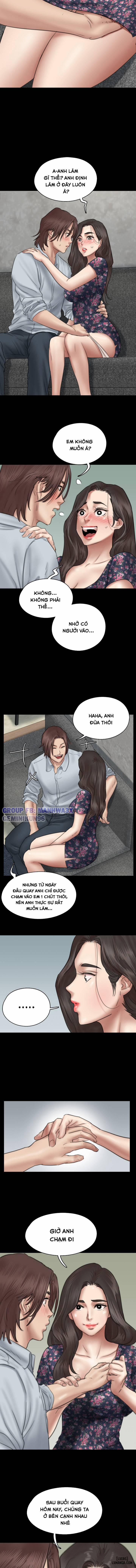 manhwax10.com - Truyện Manhwa E Romance Chương 32 Trang 9