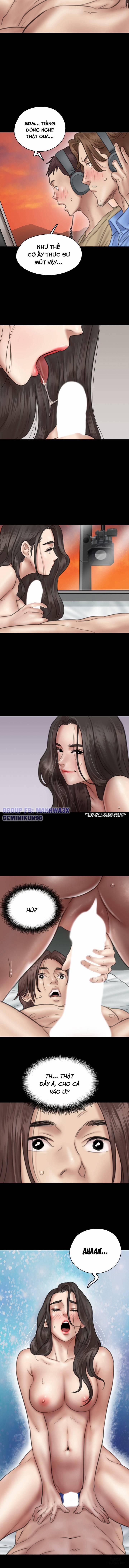 manhwax10.com - Truyện Manhwa E Romance Chương 33 Trang 7