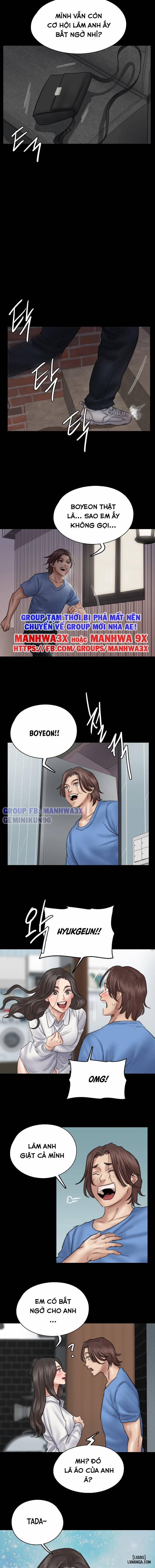 manhwax10.com - Truyện Manhwa E Romance Chương 34 Trang 12