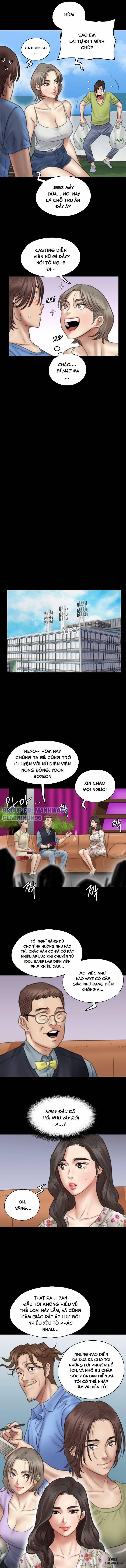 manhwax10.com - Truyện Manhwa E Romance Chương 34 Trang 5