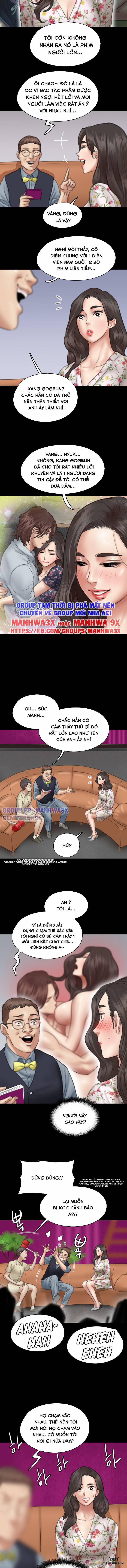 manhwax10.com - Truyện Manhwa E Romance Chương 34 Trang 6