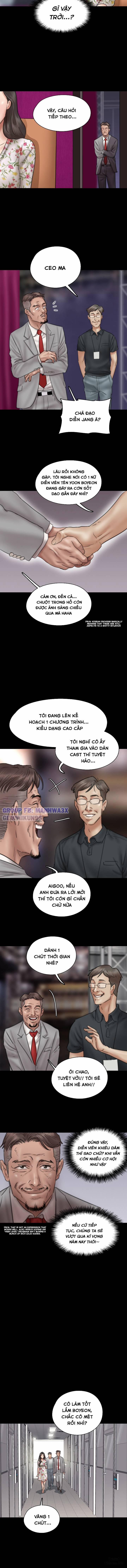 manhwax10.com - Truyện Manhwa E Romance Chương 34 Trang 7