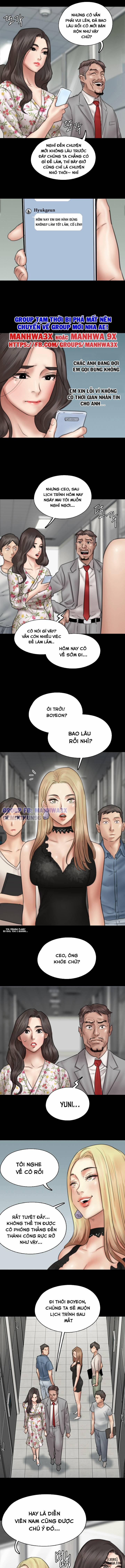 manhwax10.com - Truyện Manhwa E Romance Chương 34 Trang 8