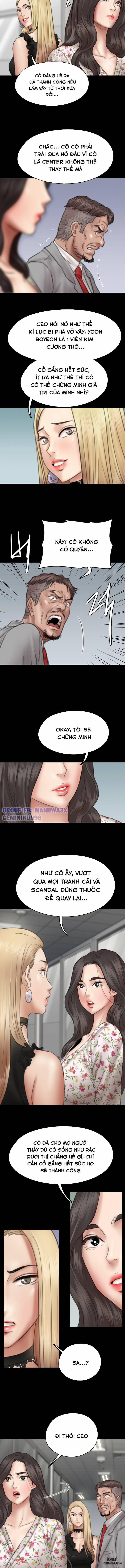 manhwax10.com - Truyện Manhwa E Romance Chương 34 Trang 9