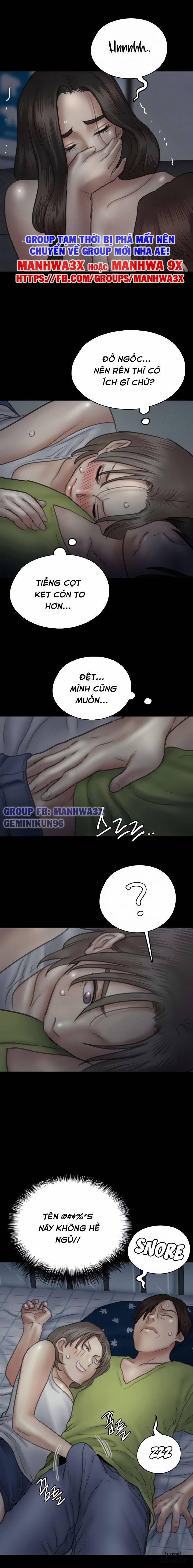 manhwax10.com - Truyện Manhwa E Romance Chương 35 Trang 11