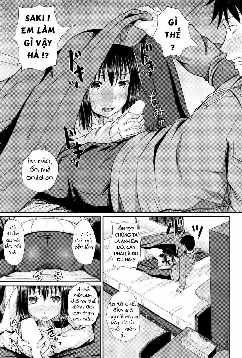 manhwax10.com - Truyện Manhwa Easy Hypnosis Chương Oneshot Trang 7