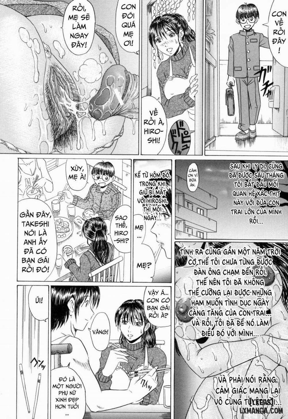 manhwax10.com - Truyện Manhwa Eating Mother Chương 5 Trang 4