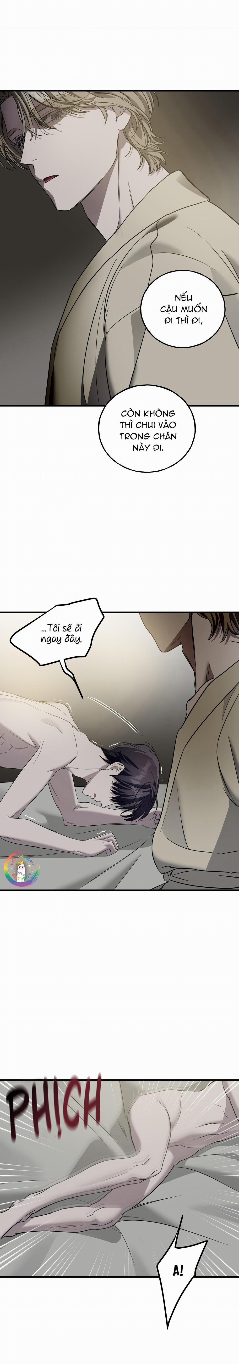 manhwax10.com - Truyện Manhwa ❋ EBoNY cAstLE ❋ Chương 19 0 Trang 24