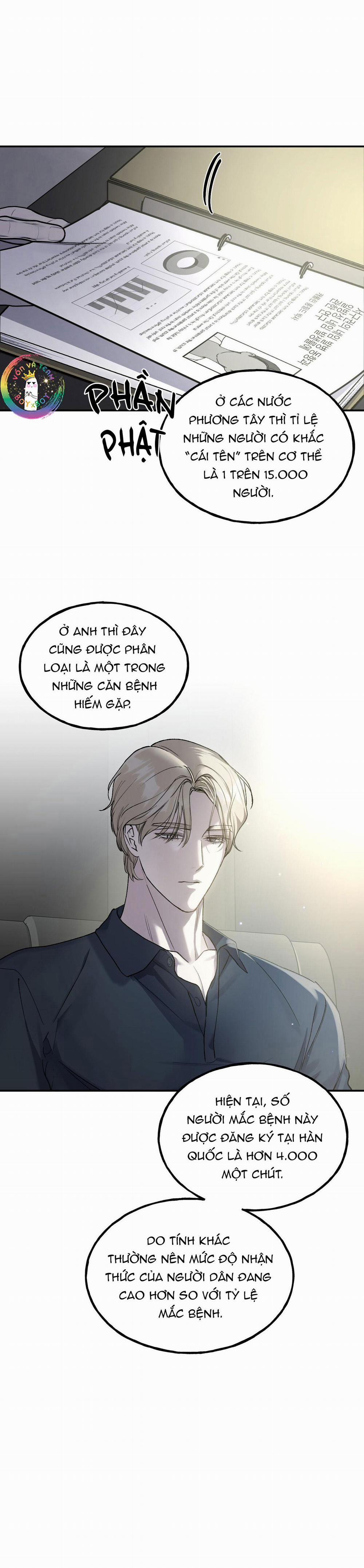 manhwax10.com - Truyện Manhwa ❋ Ebony Castle ❋ Chương 3 Trang 34