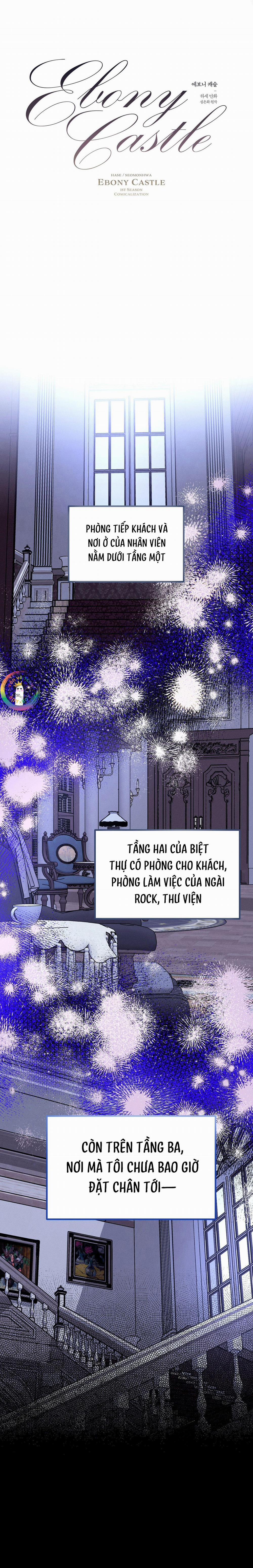 manhwax10.com - Truyện Manhwa ❋ Ebony Castle ❋ Chương 9 Trang 9