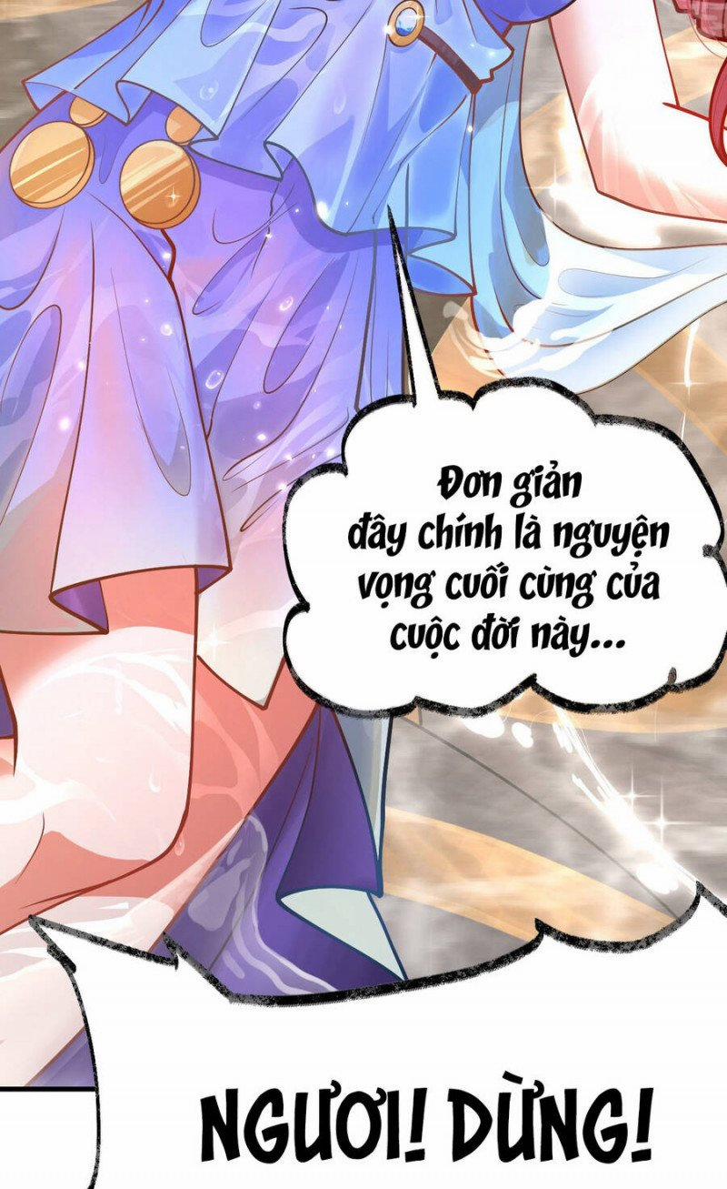 manhwax10.com - Truyện Manhwa Éc O Éc Trường Học Này Không Có Con Người Chương 2 Trang 40