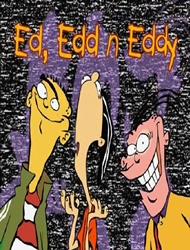 Ed, Edd & Eddy