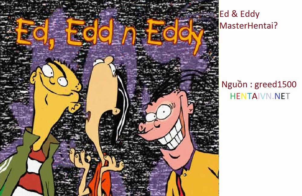 manhwax10.com - Truyện Manhwa Ed, Edd & Eddy Chương OneShot Trang 1