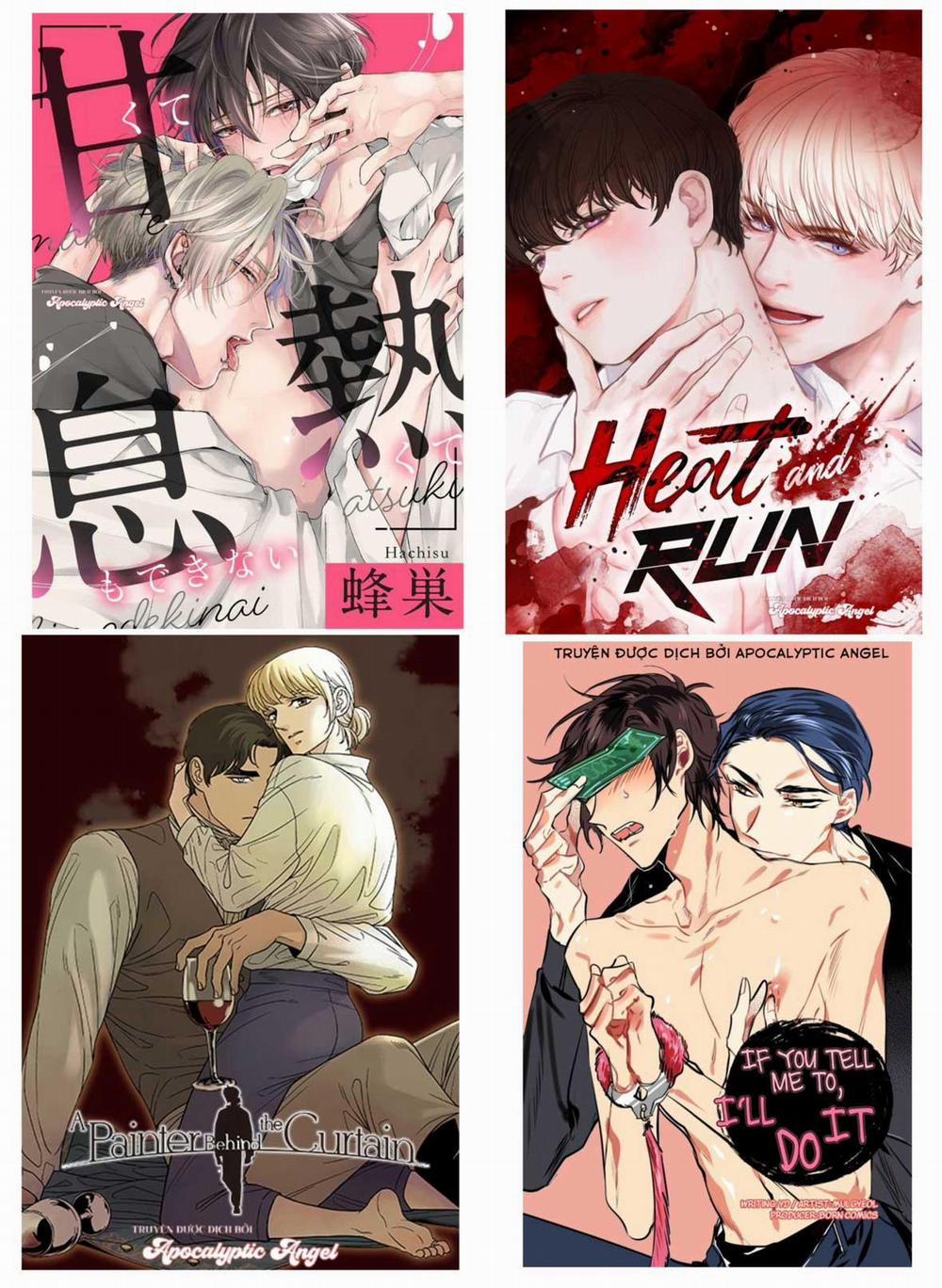 manhwax10.com - Truyện Manhwa Eden, Chủ Nghĩa Vô Thần 1+2 Chương 8 Vol 2 Trang 42