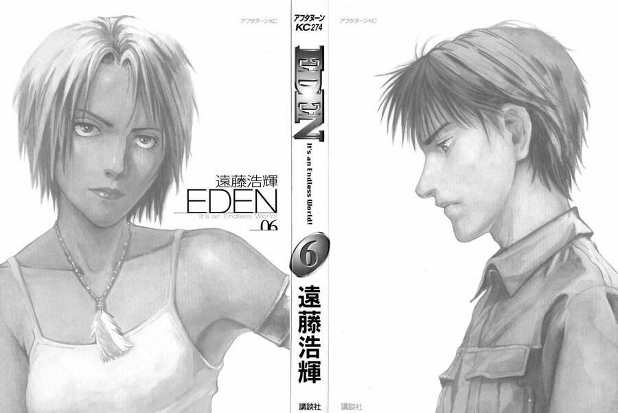 manhwax10.com - Truyện Manhwa Eden – Một Thế Giới Vô Tận! Chương 32 Trang 2