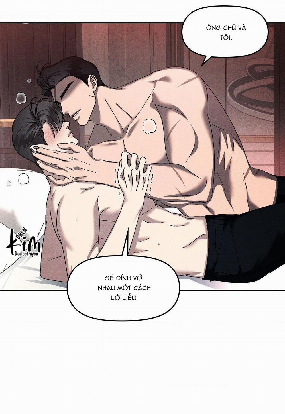 manhwax10.com - Truyện Manhwa Eden Chương 13 Trang 23