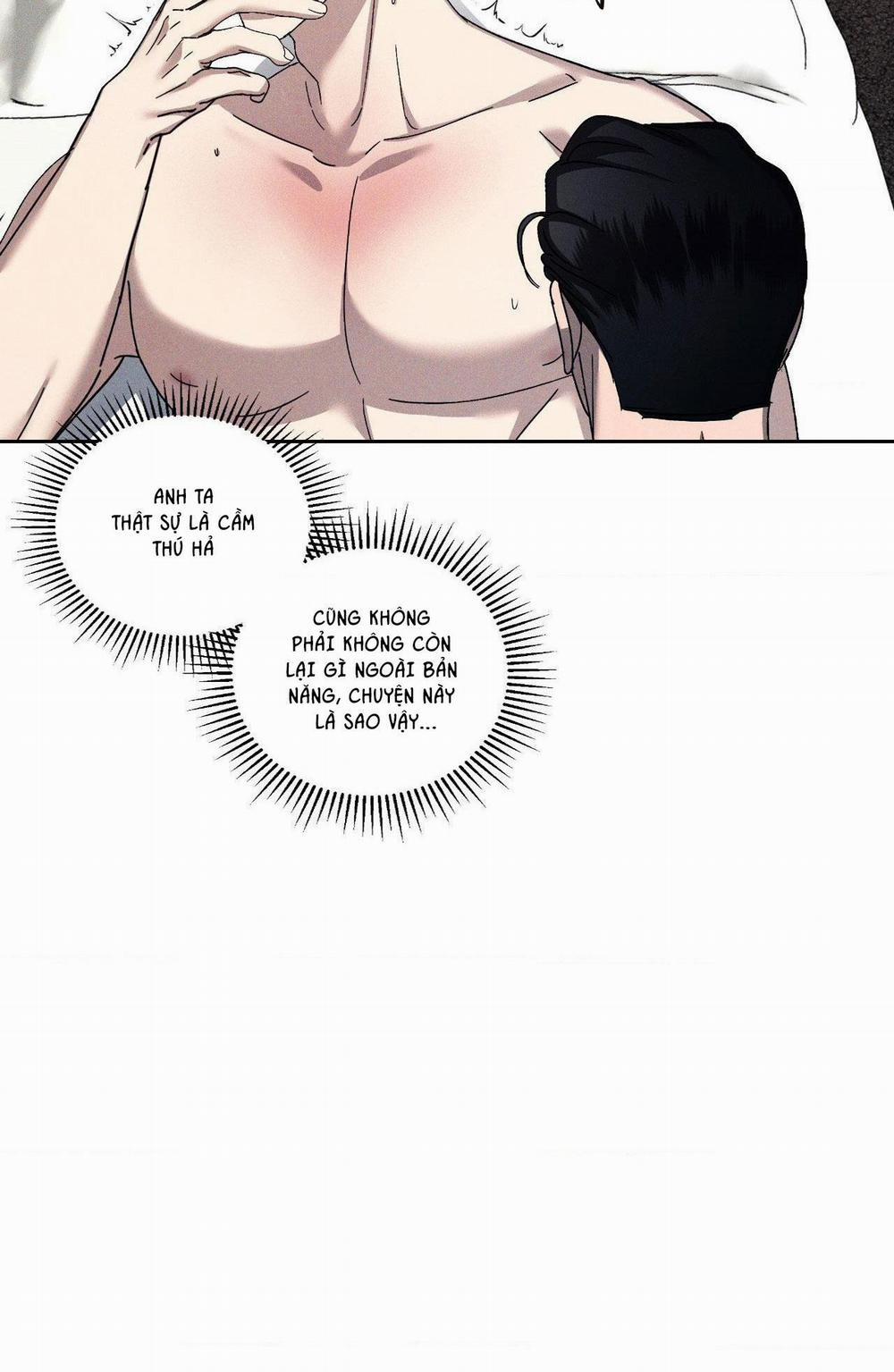 manhwax10.com - Truyện Manhwa Eden Chương 13 Trang 28