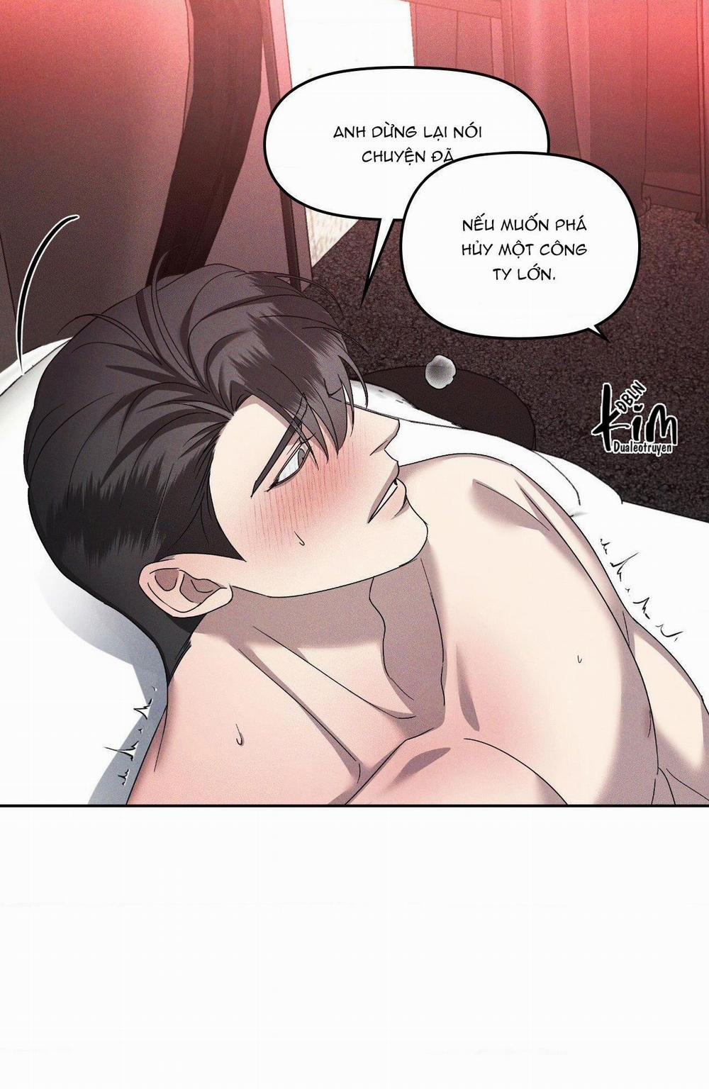 manhwax10.com - Truyện Manhwa Eden Chương 13 Trang 32