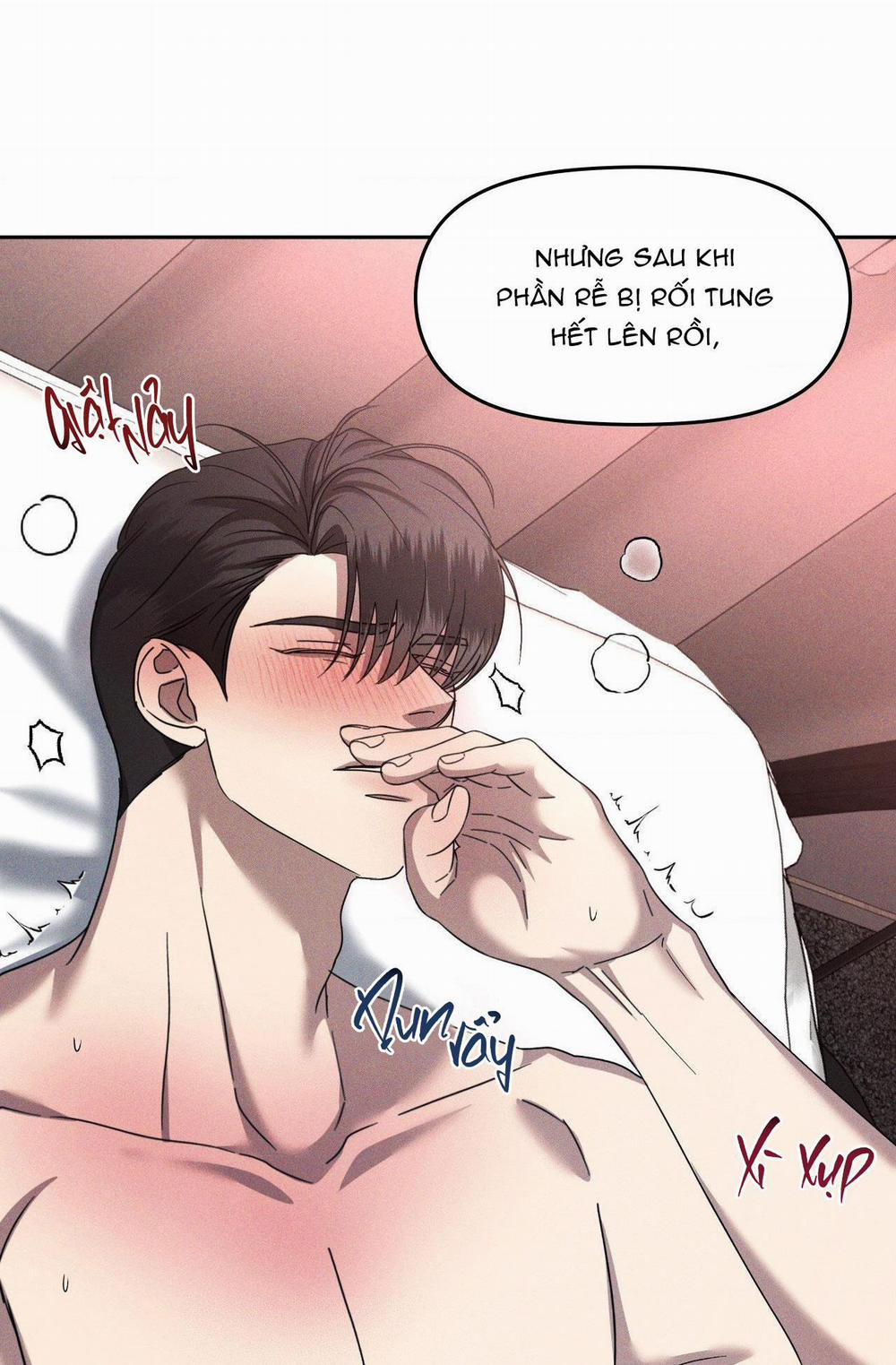 manhwax10.com - Truyện Manhwa Eden Chương 13 Trang 38