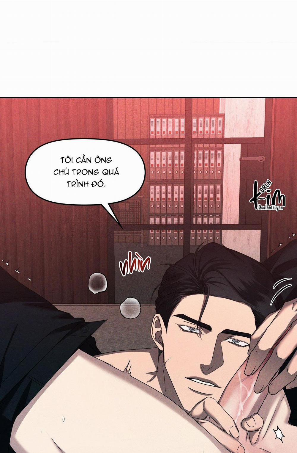 manhwax10.com - Truyện Manhwa Eden Chương 13 Trang 41