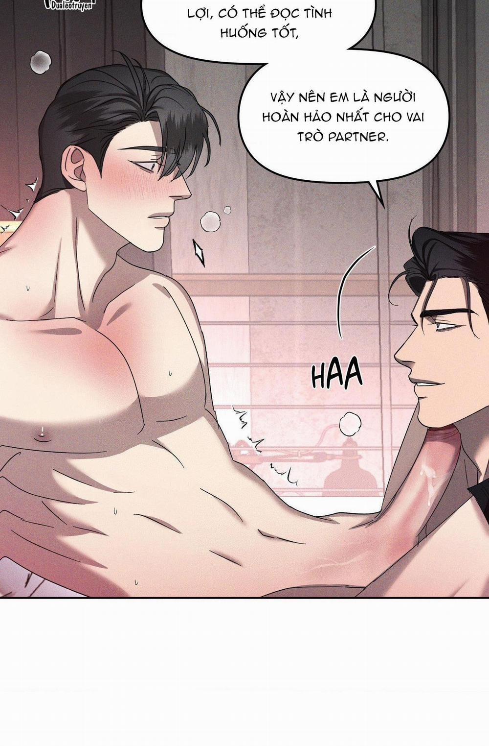 manhwax10.com - Truyện Manhwa Eden Chương 13 Trang 45