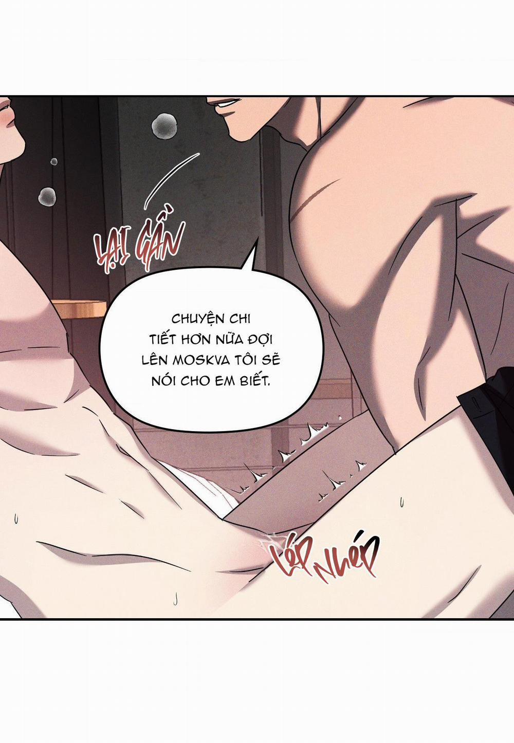 manhwax10.com - Truyện Manhwa Eden Chương 13 Trang 48