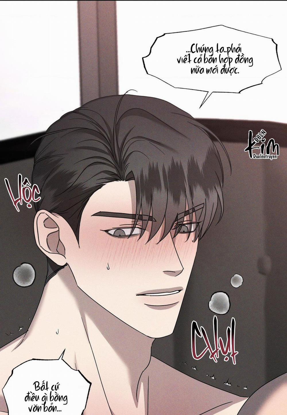 manhwax10.com - Truyện Manhwa Eden Chương 13 Trang 53