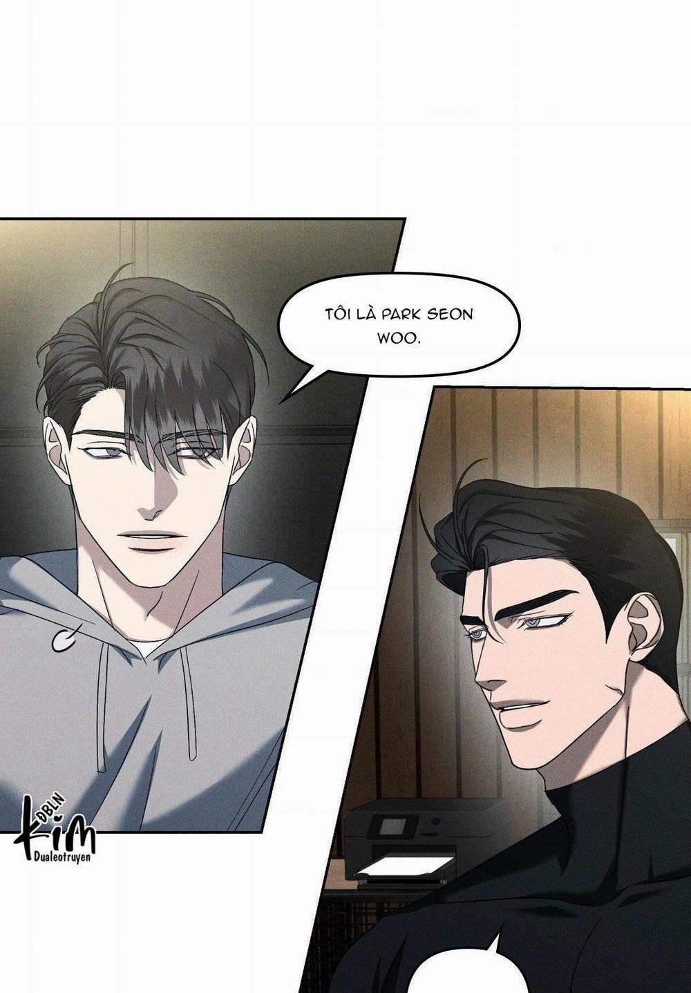 manhwax10.com - Truyện Manhwa Eden Chương 13 Trang 7