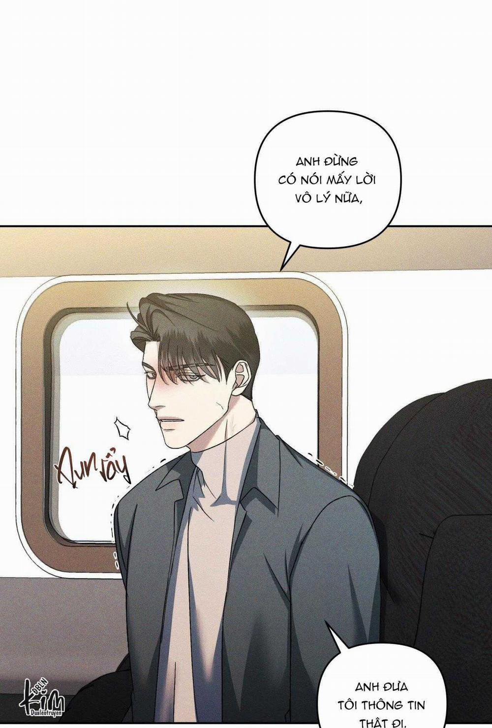 manhwax10.com - Truyện Manhwa Eden Chương 18 Trang 3