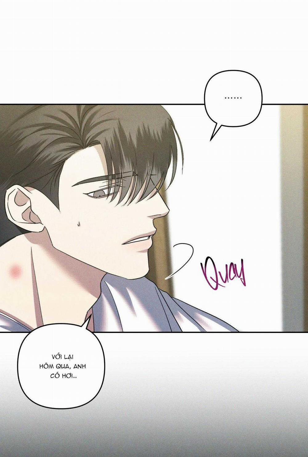 manhwax10.com - Truyện Manhwa Eden Chương 21 Trang 11