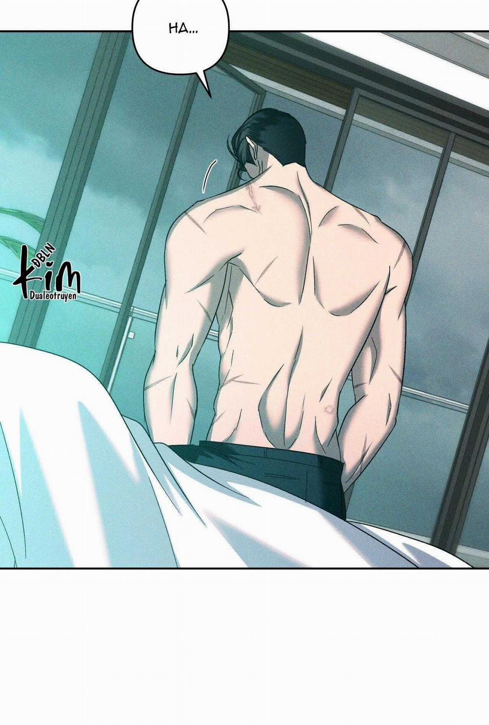 manhwax10.com - Truyện Manhwa Eden Chương 21 Trang 4