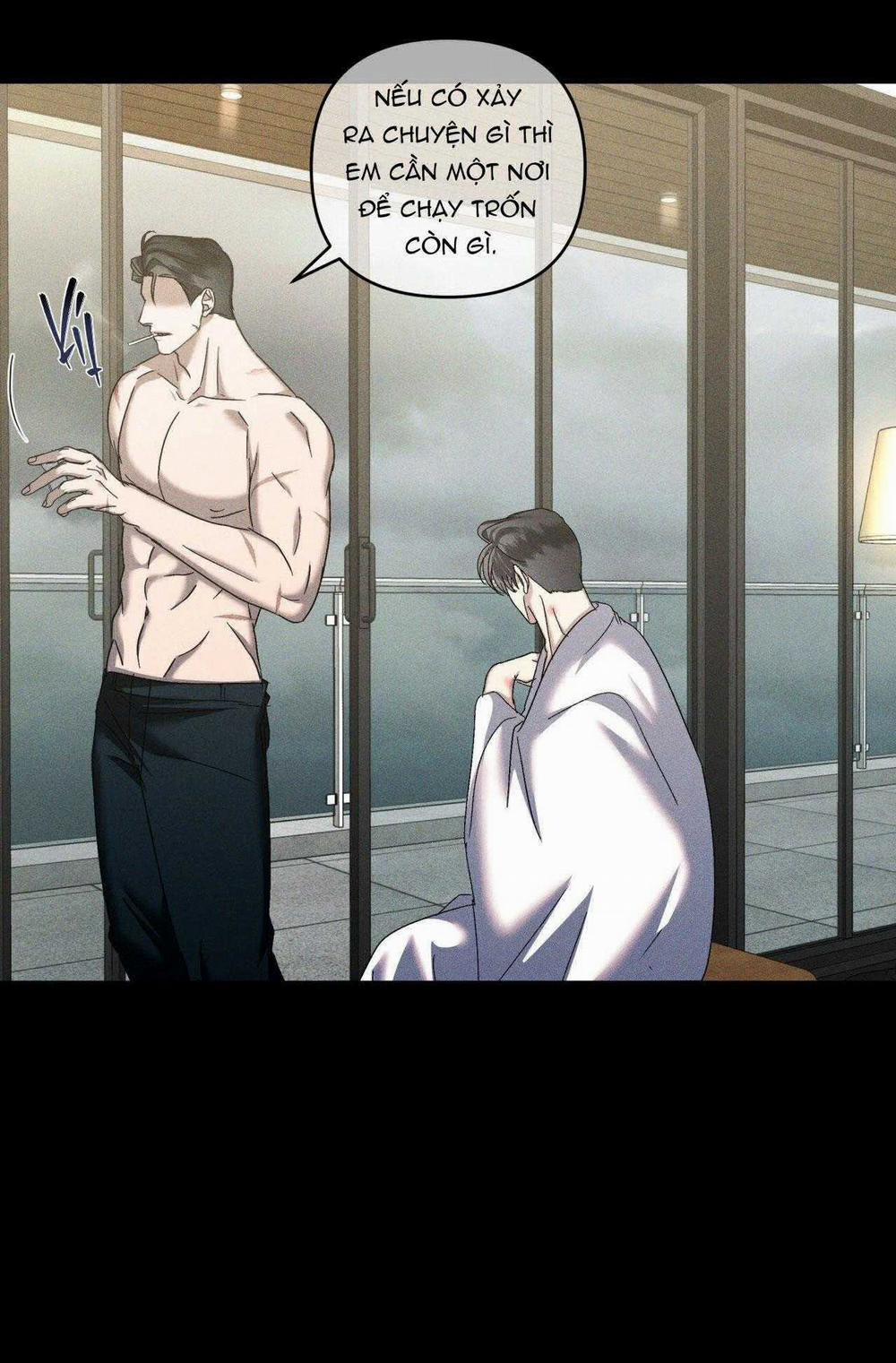 manhwax10.com - Truyện Manhwa Eden Chương 21 Trang 33