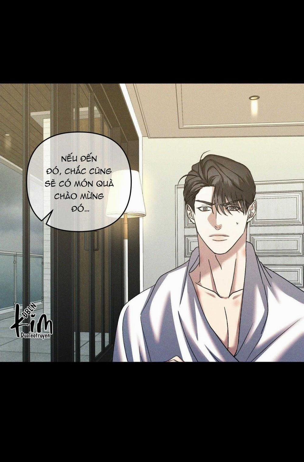 manhwax10.com - Truyện Manhwa Eden Chương 21 Trang 34