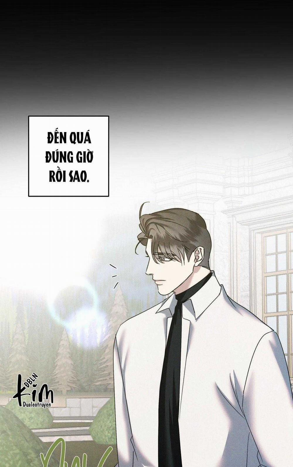 manhwax10.com - Truyện Manhwa Eden Chương 21 Trang 36