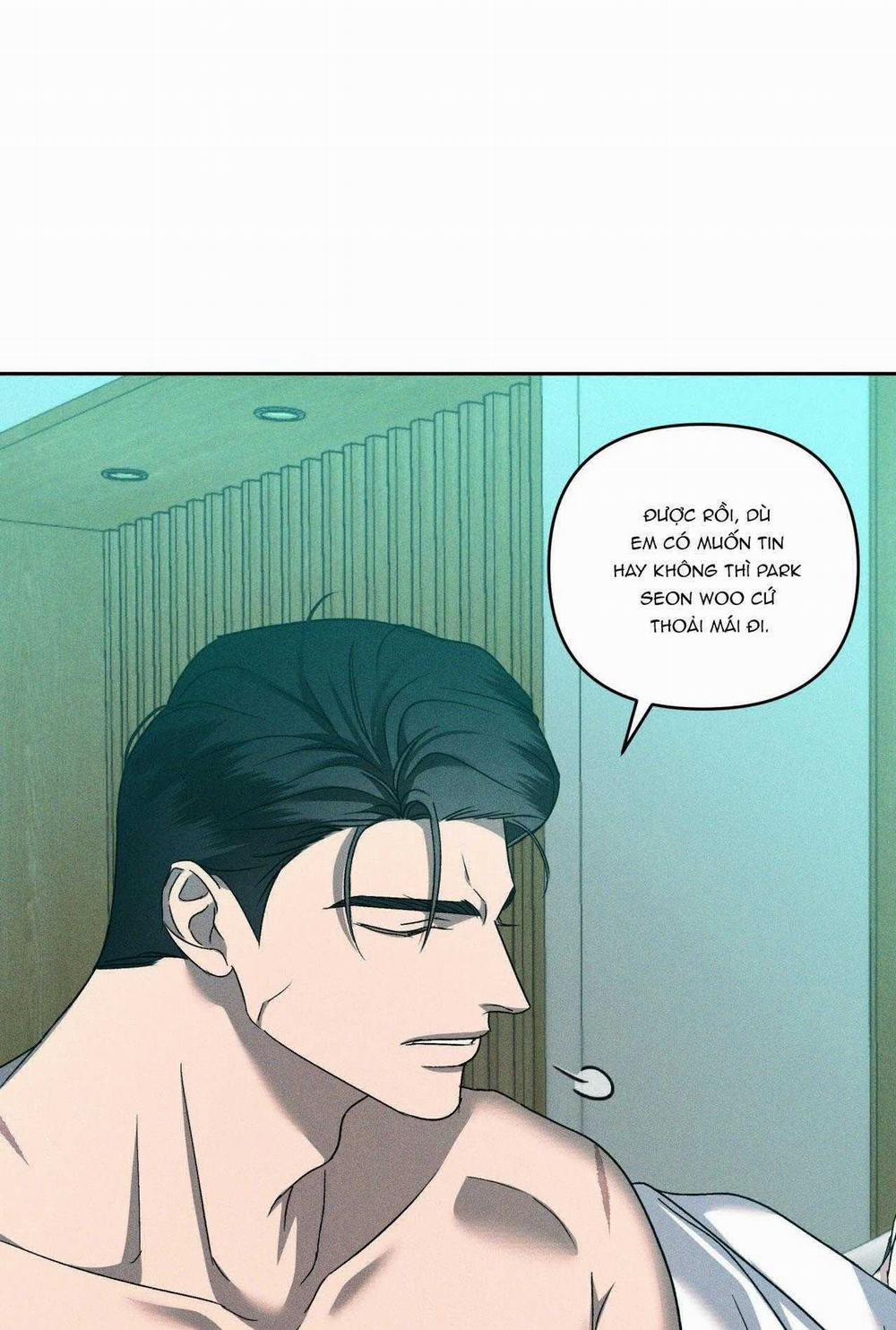 manhwax10.com - Truyện Manhwa Eden Chương 21 Trang 5