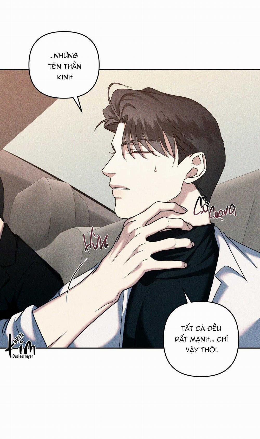 manhwax10.com - Truyện Manhwa Eden Chương 21 Trang 67