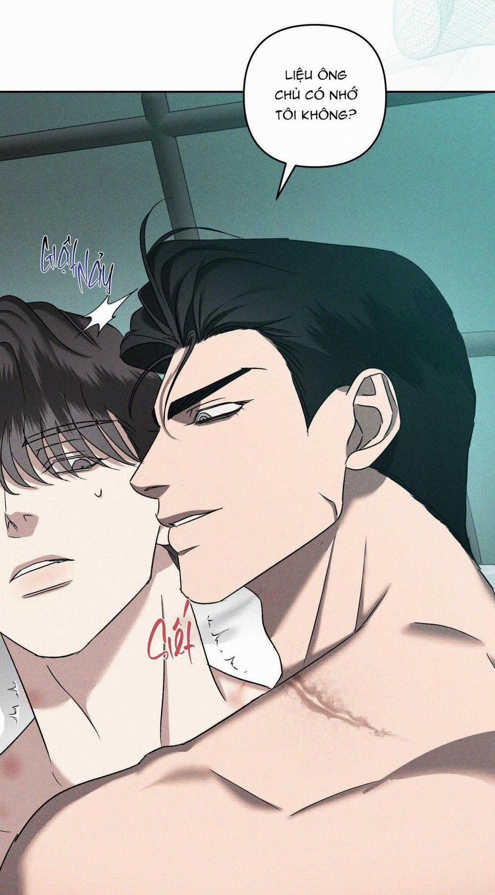 manhwax10.com - Truyện Manhwa EDEN Chương 27 Trang 18