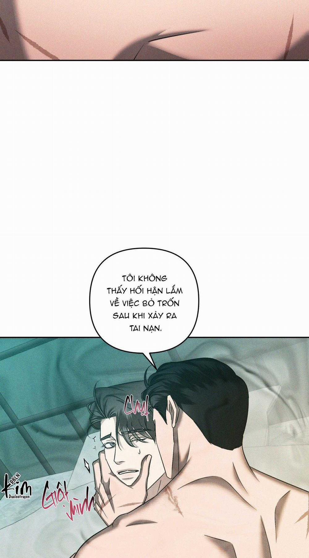 manhwax10.com - Truyện Manhwa EDEN Chương 27 Trang 19