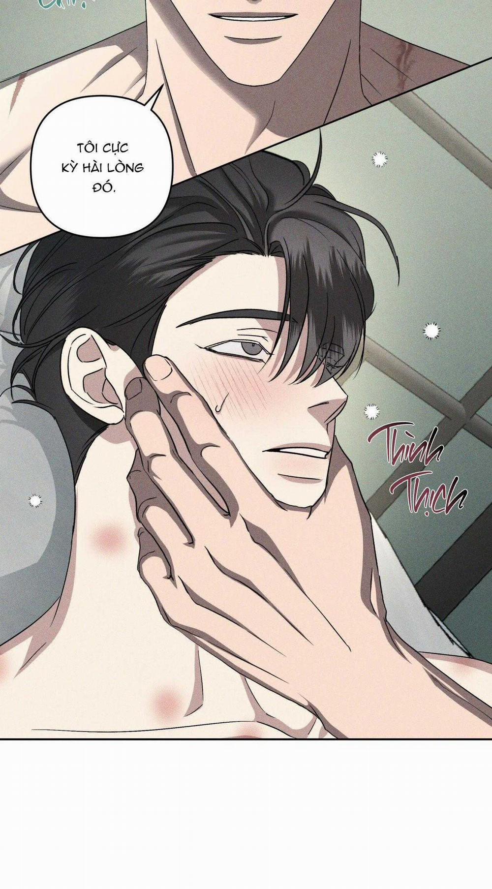 manhwax10.com - Truyện Manhwa EDEN Chương 27 Trang 23