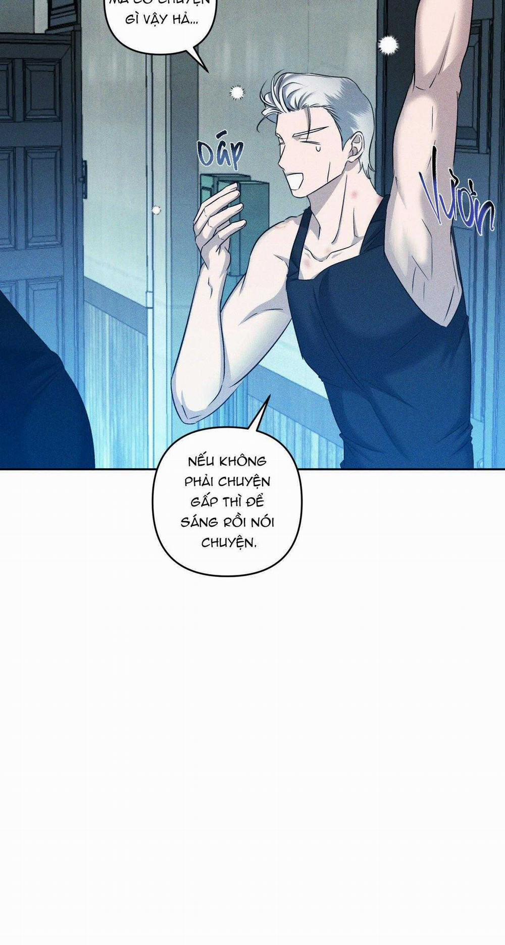 manhwax10.com - Truyện Manhwa EDEN Chương 27 Trang 27