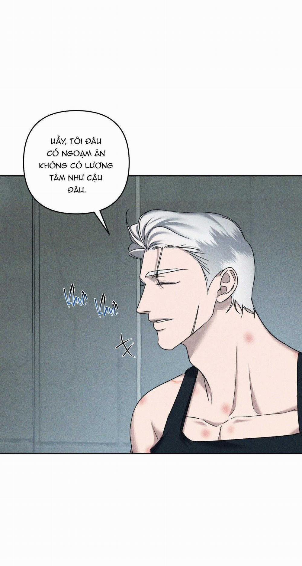 manhwax10.com - Truyện Manhwa EDEN Chương 27 Trang 30