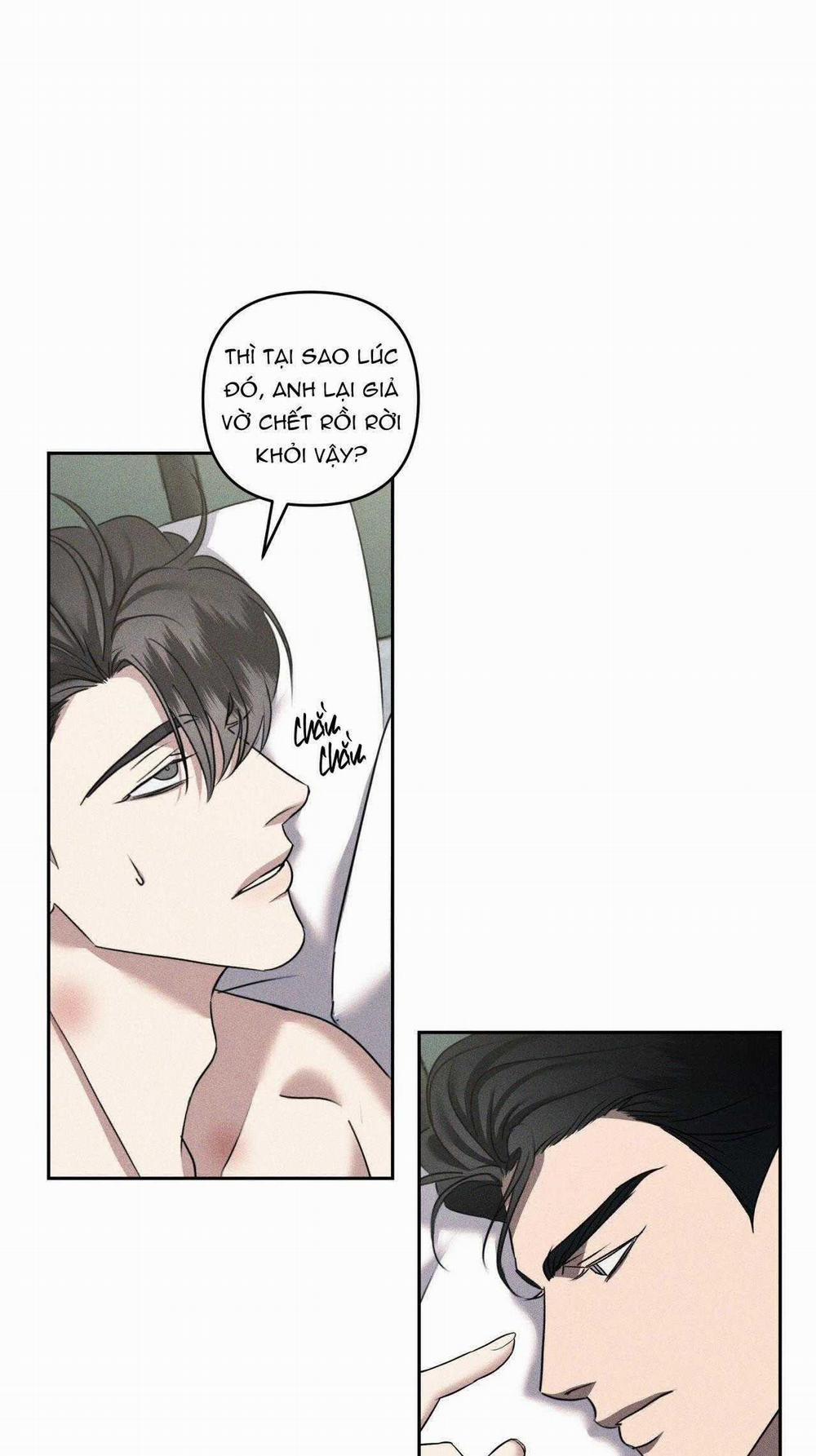 manhwax10.com - Truyện Manhwa EDEN Chương 27 Trang 6