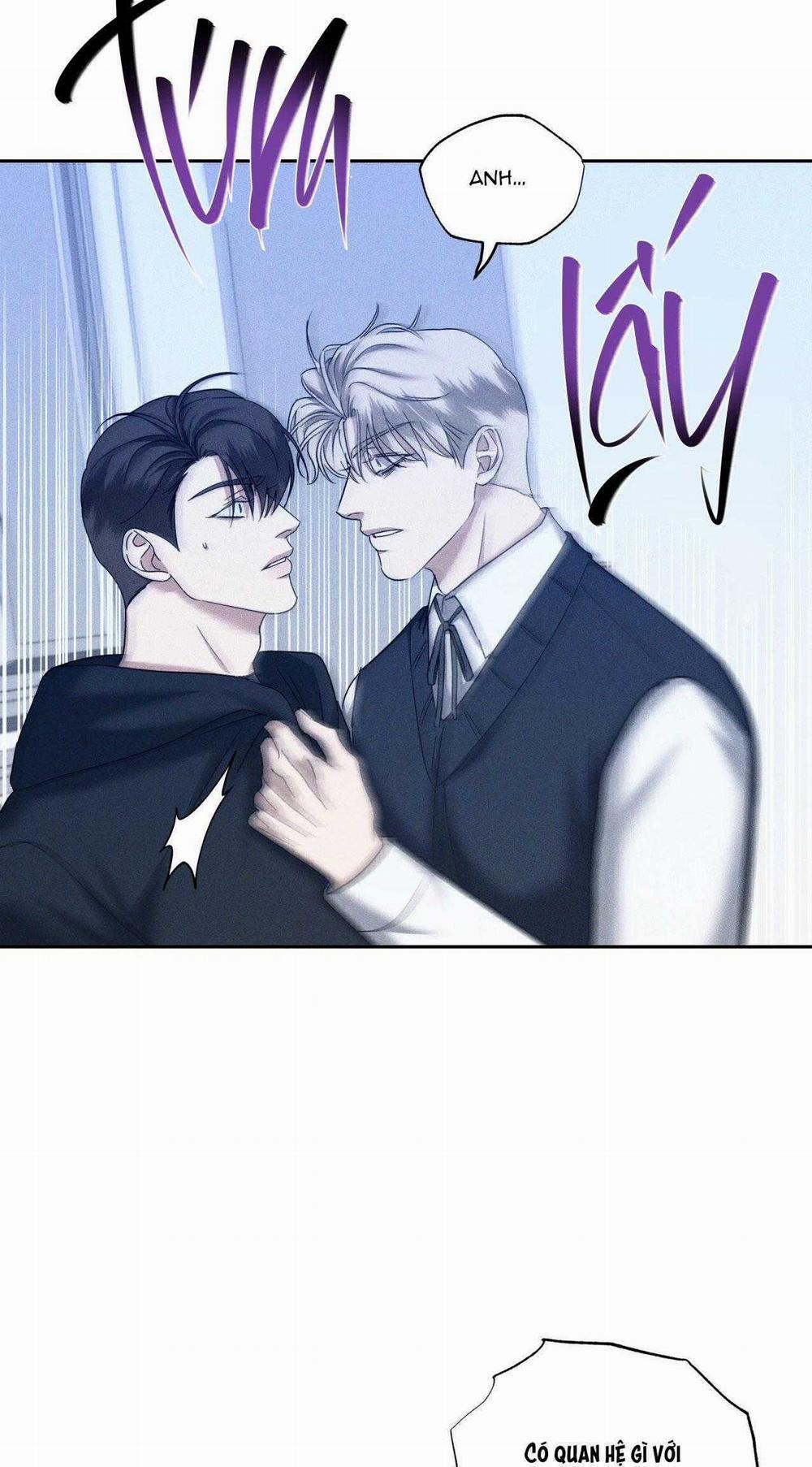 manhwax10.com - Truyện Manhwa EDEN Chương 27 Trang 62