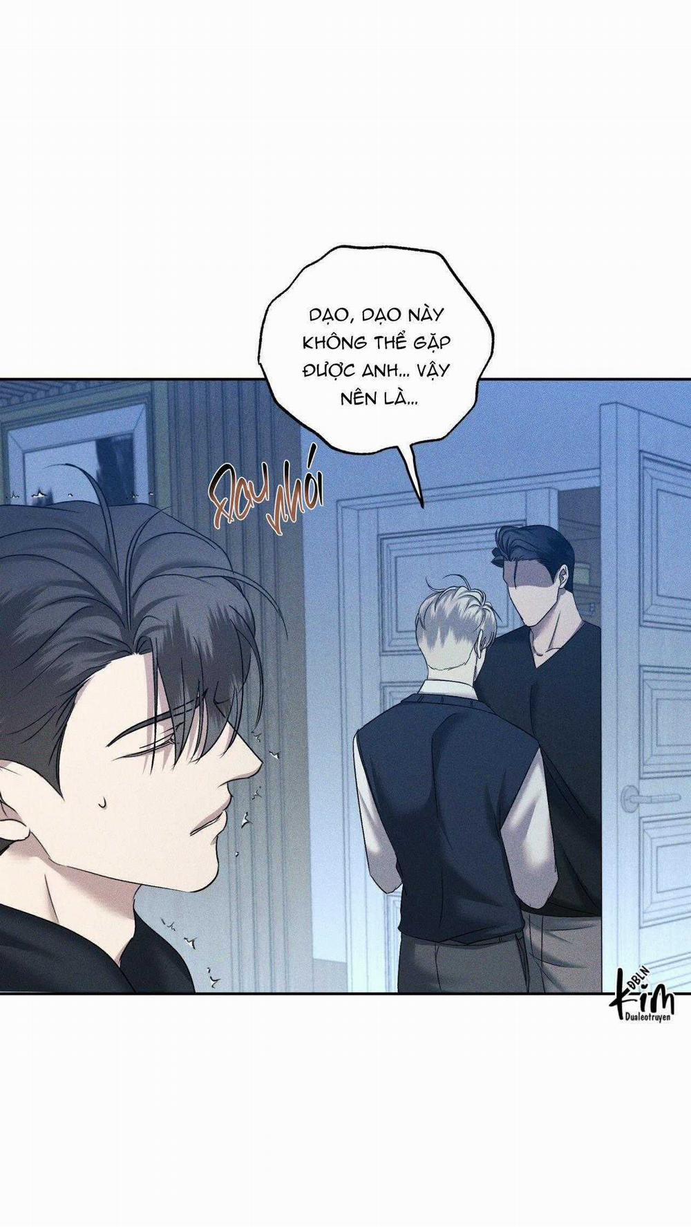 manhwax10.com - Truyện Manhwa EDEN Chương 27 Trang 69