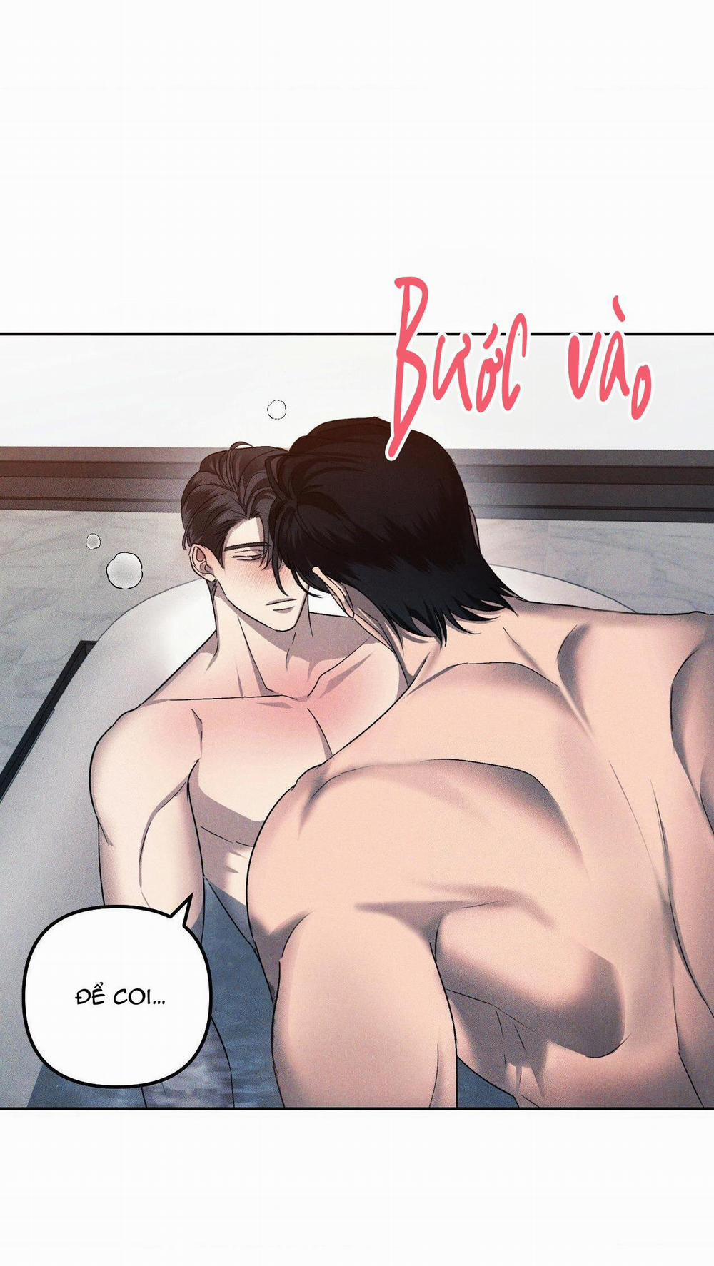 manhwax10.com - Truyện Manhwa Eden Chương 3 H khong che Trang 4