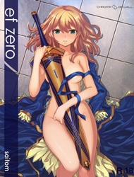 EF Zero (Fate Zero)