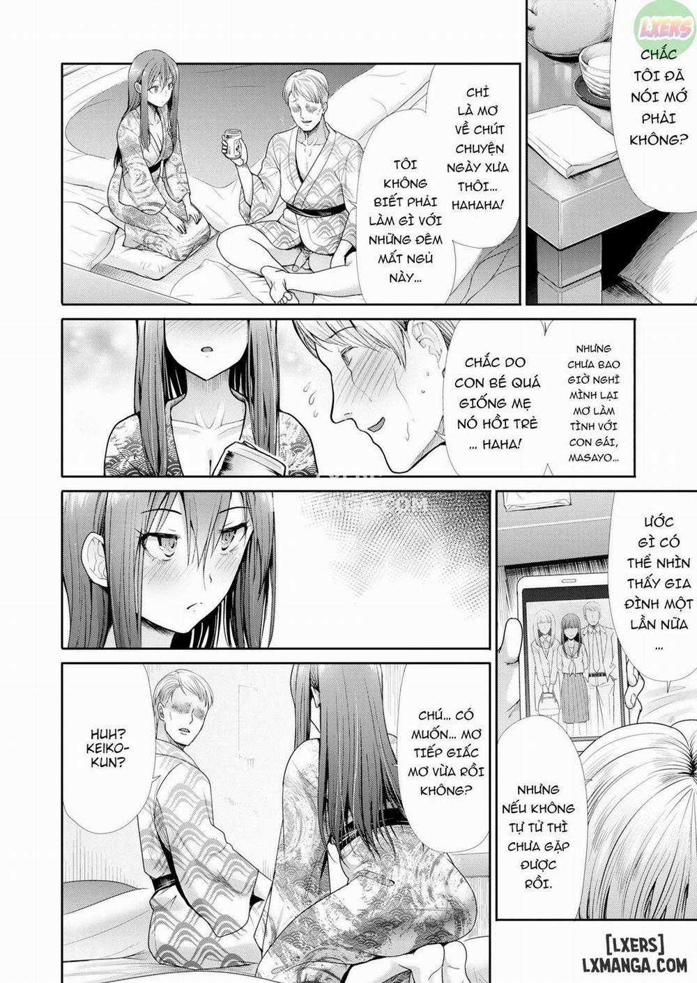 manhwax10.com - Truyện Manhwa Egoistic Venus Chương 8 END Trang 19