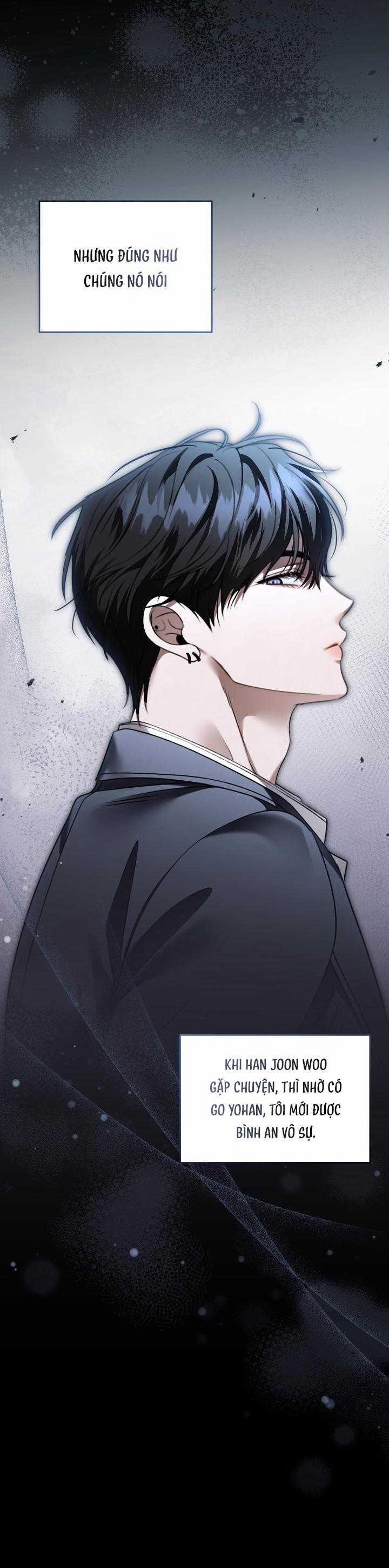 manhwax10.com - Truyện Manhwa Eighteen's Bed Chương 20 Trang 20