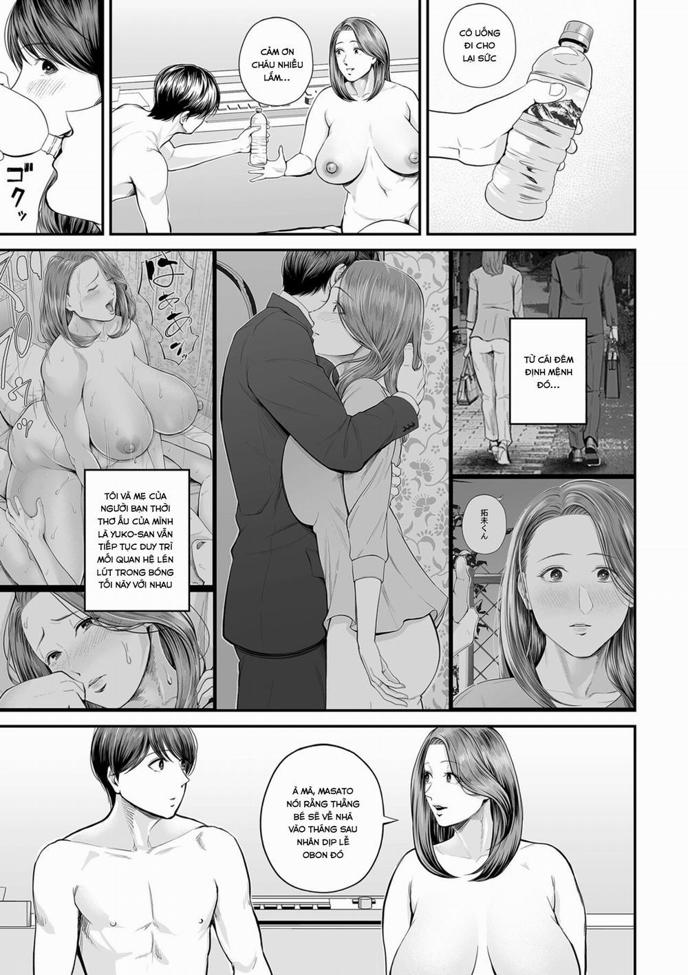 manhwax10.com - Truyện Manhwa Eigyou Saki no Yuko-san Chương 2 Trang 3