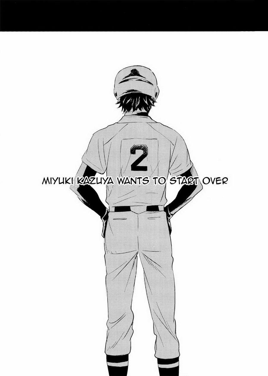 manhwax10.com - Truyện Manhwa Eijun người mẹ độc thân (Diamond no Ace) Chương 0 end Trang 2